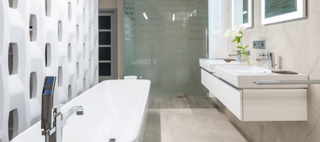 Fürdőszoba felszerelés A-Z-ig