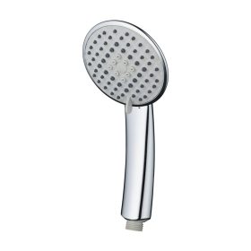   CALDO FREDDO SHELL ZUHANYFEJ, 5 ÁLLÁSÚ, KRÓM – BLISZTER