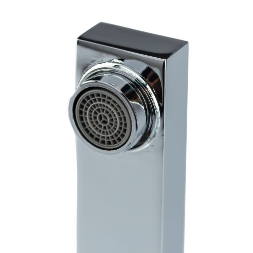 AQUAMAXX CLAUDIA FALBA SÜLLYESZTETT 2 FUNKCIÓS KRÓM ZUHANY CSAPTELEP, ELBURKOLHATÓ BOX, KERÁMIA CSAPBETÉT, RÉZ CSAPTEST, NYOMÓGOMBOS FUNKCIÓVÁLTÁS