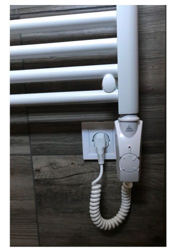 BIROSSI FŰTŐPATRON - TERMOSZTATIKUS - 300/600/900 WATT