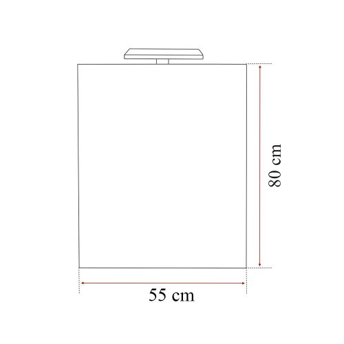 Bianca Prime 55 komplett
