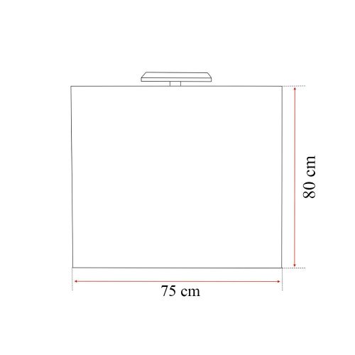 Bianca Prime 75 komplett