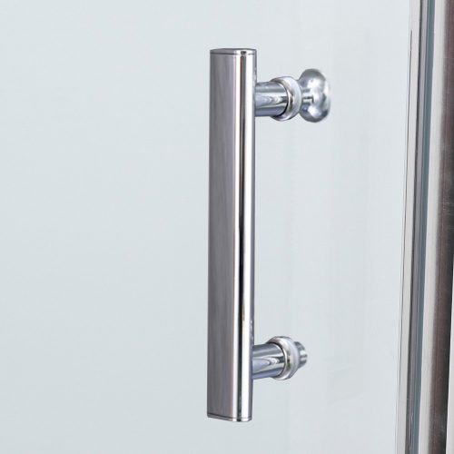 Solo New 80x195 cm állítható zuhanyajtó