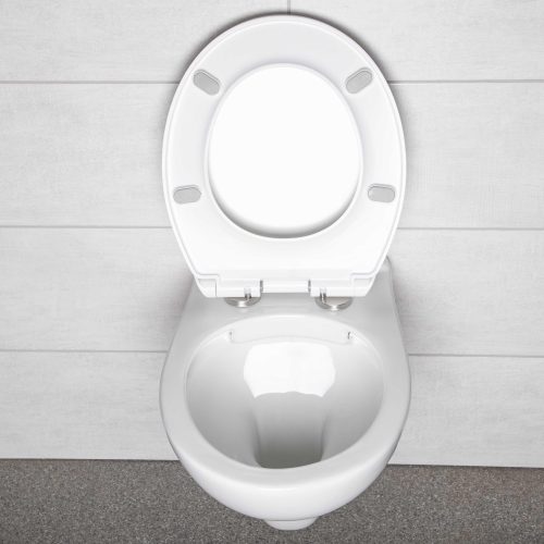 Doris Pacific CH falba építhető WC tartály szett