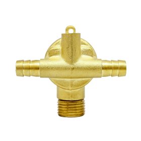   AQUAMAXX 2 FUNKCIÓS FUNKCIÓVÁLTÓ CSAPTELEP, FÉL COLOS BEMENETI CSATLAKOZÁS, 2DB SLAGOS KIMENETI CSATLAKOZÁS, VIZES VEZÉRLŐ