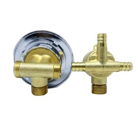   AQUAMAXX 3 FUNKCIÓS 2 RÉSZES FUNKCIÓVÁLTÓ CSAPTELEP SZETT, CSAPTELEP RÉSZEK FÉL COLOS ÖSSZEKÖTÉSE, SLAGOS FUNKCIÓVÁLTÓ CSATLAKOZÁS, VIZES VEZÉRLŐ