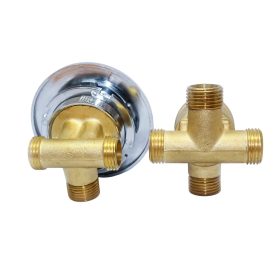   AQUAMAXX 3 FUNKCIÓS 2 RÉSZES FUNKCIÓVÁLTÓ CSAPTELEP SZETT, CSAPTELEP RÉSZEK FÉL COLOS ÖSSZEKÖTÉSE, FÉL COLOS FUNKCIÓVÁLTÓ CSATLAKOZÁS, VIZES VEZÉRLŐ