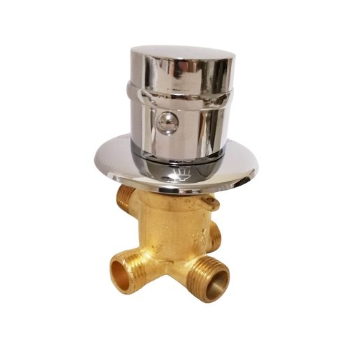 AQUAMAXX 3 FUNKCIÓS 2 RÉSZES FUNKCIÓVÁLTÓ CSAPTELEP SZETT, CSAPTELEP RÉSZEK FÉL COLOS ÖSSZEKÖTÉSE, FÉL COLOS FUNKCIÓVÁLTÓ CSATLAKOZÁS, VIZES VEZÉRLŐ