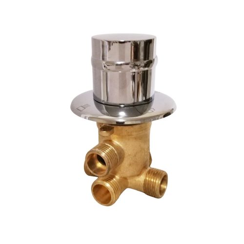 AQUAMAXX 4 FUNKCIÓS 2 RÉSZES FUNKCIÓVÁLTÓ CSAPTELEP SZETT, CSAPTELEP RÉSZEK FÉL COLOS ÖSSZEKÖTÉSE, FÉL COLOS FUNKCIÓVÁLTÓ CSATLAKOZÁS, VIZES VEZÉRLŐ