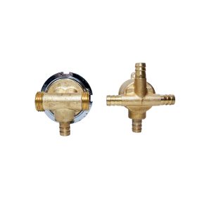   AQUAMAXX 3 FUNKCIÓS 2 RÉSZES FUNKCIÓVÁLTÓ CSAPTELEP SZETT, CSAPTELEP RÉSZEK SLAGOS ÖSSZEKÖTÉSE, SLAGOS FUNKCIÓVÁLTÓ CSATLAKOZÁS, VIZES VEZÉRLŐ