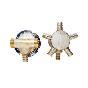   AQUAMAXX 5 FUNKCIÓS 2 RÉSZES FUNKCIÓVÁLTÓ CSAPTELEP SZETT, CSAPTELEP RÉSZEK SLAGOS ÖSSZEKÖTÉSE, SLAGOS FUNKCIÓVÁLTÓ CSATLAKOZÁS, VIZES VEZÉRLŐ