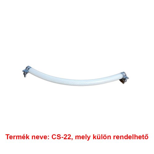 AQUAMAXX 4 FUNKCIÓS 2 RÉSZES FUNKCIÓVÁLTÓ CSAPTELEP SZETT, CSAPTELEP RÉSZEK SLAGOS ÖSSZEKÖTÉSE, FÉL COLOS FUNKCIÓVÁLTÓ CSATLAKOZÁS, VIZES VEZÉRLŐ