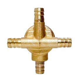   AQUAMAXX 3 FUNKCIÓS FUNKCIÓVÁLTÓ CSAPTELEP, SLAGOSBEMENETI CSATLAKOZÁS, 3DB SLAGOS KIMENETI CSATLAKOZÁS, VIZES VEZÉRLŐ