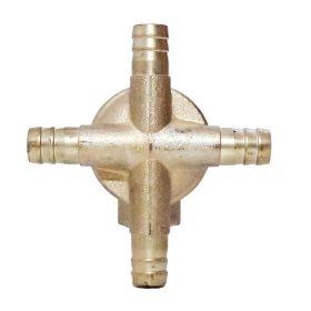   AQUAMAXX 4 FUNKCIÓS FUNKCIÓVÁLTÓ CSAPTELEP, SLAGOS BEMENETI CSATLAKOZÁS, 4DB SLAGOS KIMENETI CSATLAKOZÁS, VIZES VEZÉRLŐ