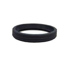   Ajakos gyűrű öblítőcsőhöz átm. 45 (falon belüli WC tartályhoz)