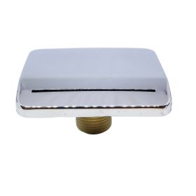   AQUAMAXX KÁDPEREMRE SZERELHETŐ MENETES RÖGZÍTÉSŰ KRÓM KÁDTÖLTŐ, KÁDBA BENYÚLÓ CSAP TÍPUSÚ KÁDBEÖMLŐ, KÁDKIFOLYÓ