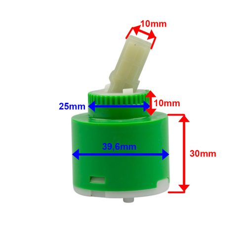 AQUAMAXX KEVERŐ CSAPBETÉT FUNKCIÓVÁLTÓ CSAPTELEP KEVERŐ CSAP RÉSZÉBE