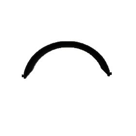 Levélfogó kosár fül