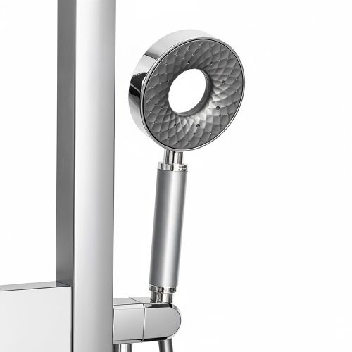 Aquajet hidromasszázs zuhanypanel