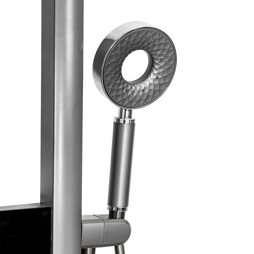 Aquajet hidromasszázs zuhanypanel