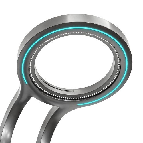 Aquajet hidromasszázs zuhanypanel