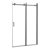 Bold 130x195 cm görgős zuhanyajtó