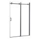 Bold 130x195 cm görgős zuhanyajtó