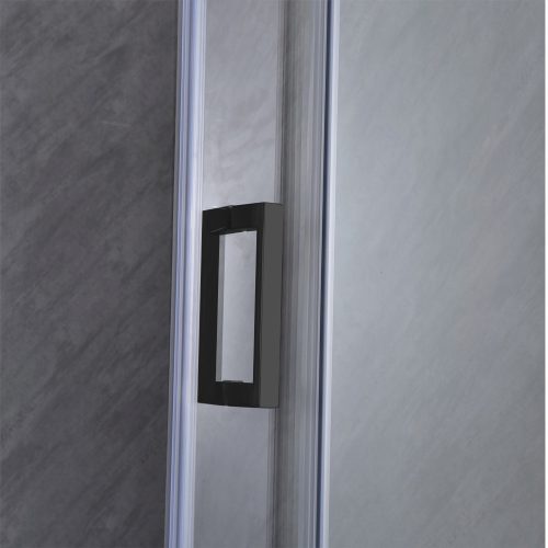 Bold 130x195 cm görgős zuhanyajtó