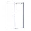 Bold 130x195 cm görgős zuhanyajtó