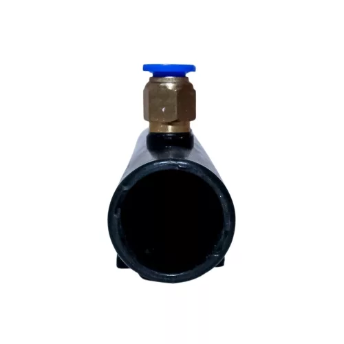 AQUAMAXX MŰANYAG LEVEGŐCSŐ ÖSSZEKÖTŐ, ELOSZTÓ 6X8MM
