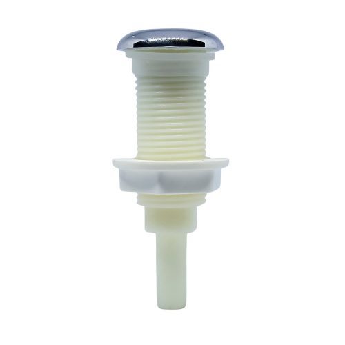 AQUAMAXX MŰANYAG KÁD LEVEGŐ FÚVÓKA HIDROMASSZÁZS KÁDHOZ