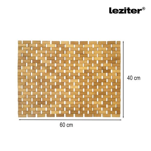 Kádkilépő bambusz