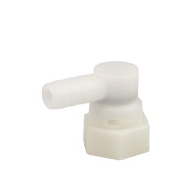   AquaMaxx műanyag 90 fokos 1/2 colról slag cső méretre átalakító, szűkíttő