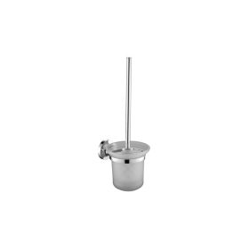 Gongher WC kefe fali tartóval