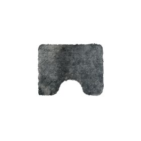 Fürdőszoba szőnyeg Premium Crystal M, 60×50, Granite