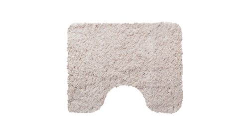 Fürdőszoba szőnyeg Premium Crystal S, 40×50, Bézs