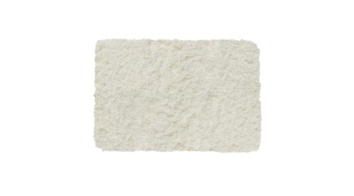 Fürdőszoba szőnyeg Premium Crystal L, 50×80, Ekrü