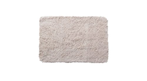 Fürdőszoba szőnyeg Premium Crystal L, 50×80, bézs