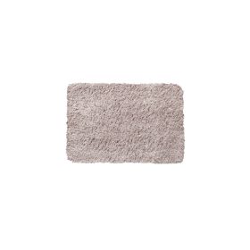 Fürdőszoba szőnyeg Premium Crystal L, 50×80, Mokka