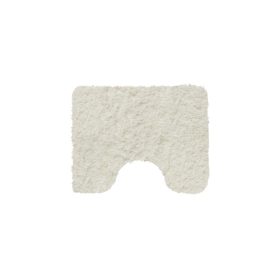 Fürdőszoba szőnyeg Premium Crystal M, 60×50, Ekrü