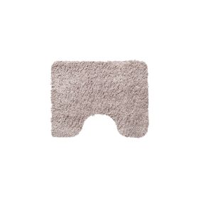 Fürdőszoba szőnyeg Premium Crystal M, 60×50, Mokka