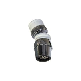 QUADRAT gömbcsuklós perlátor, univerzális