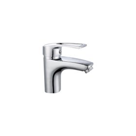 QUADRAT Block mosdó csaptelep