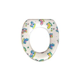 WC ülőke szűkítő, szivacsos, Kiddy
