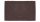 Fürdőszoba szőnyeg Nille L, 50×80, chocolate