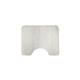 Fürdőszoba szőnyeg Nille S, 40×50, fehér