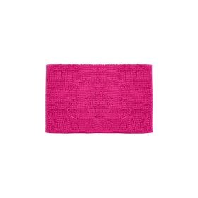 Fürdőszoba szőnyeg Nille L, 50×80, candy