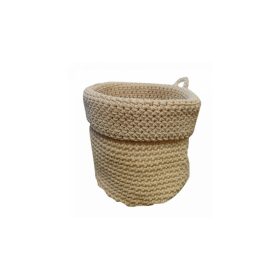 Odett fürdőszobai tároló, bézs