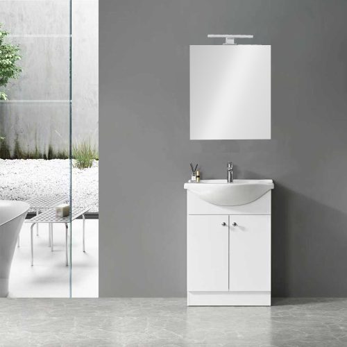 Neria Prime 75 komplett cube tükörrel