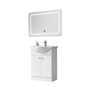 Neria Prime 75 komplett vid tükörrel